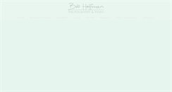 Desktop Screenshot of hoffmanphotovideo.com